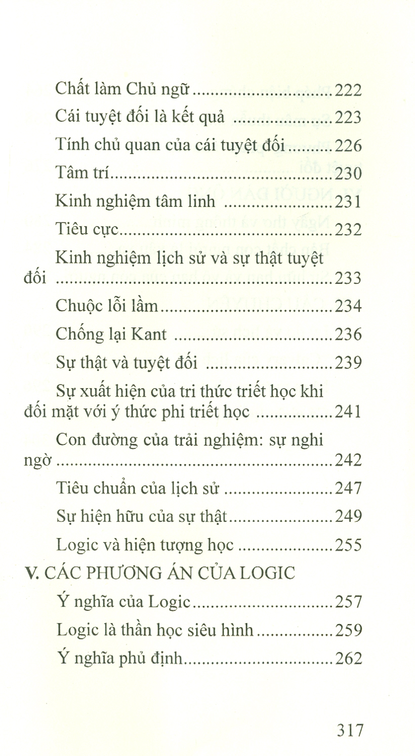 HEGEL  - Kostas Papaipanou - Mai Thị Yên Thi dịch -TruongPhuongbooks - bìa mềm