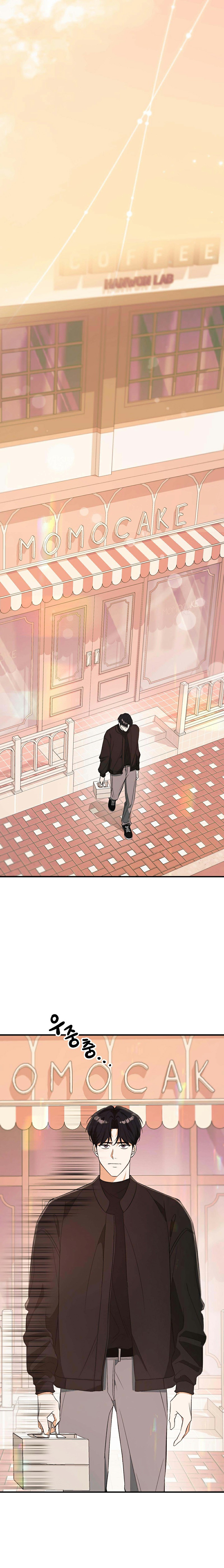 người yêu hợp pháp thứ hai chapter 1 7