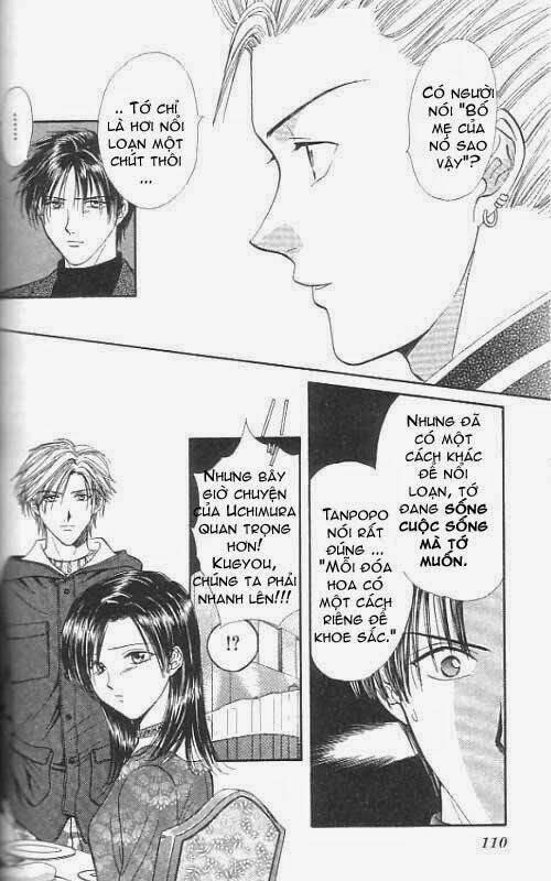 cô bé nghèo khó chapter 21 15