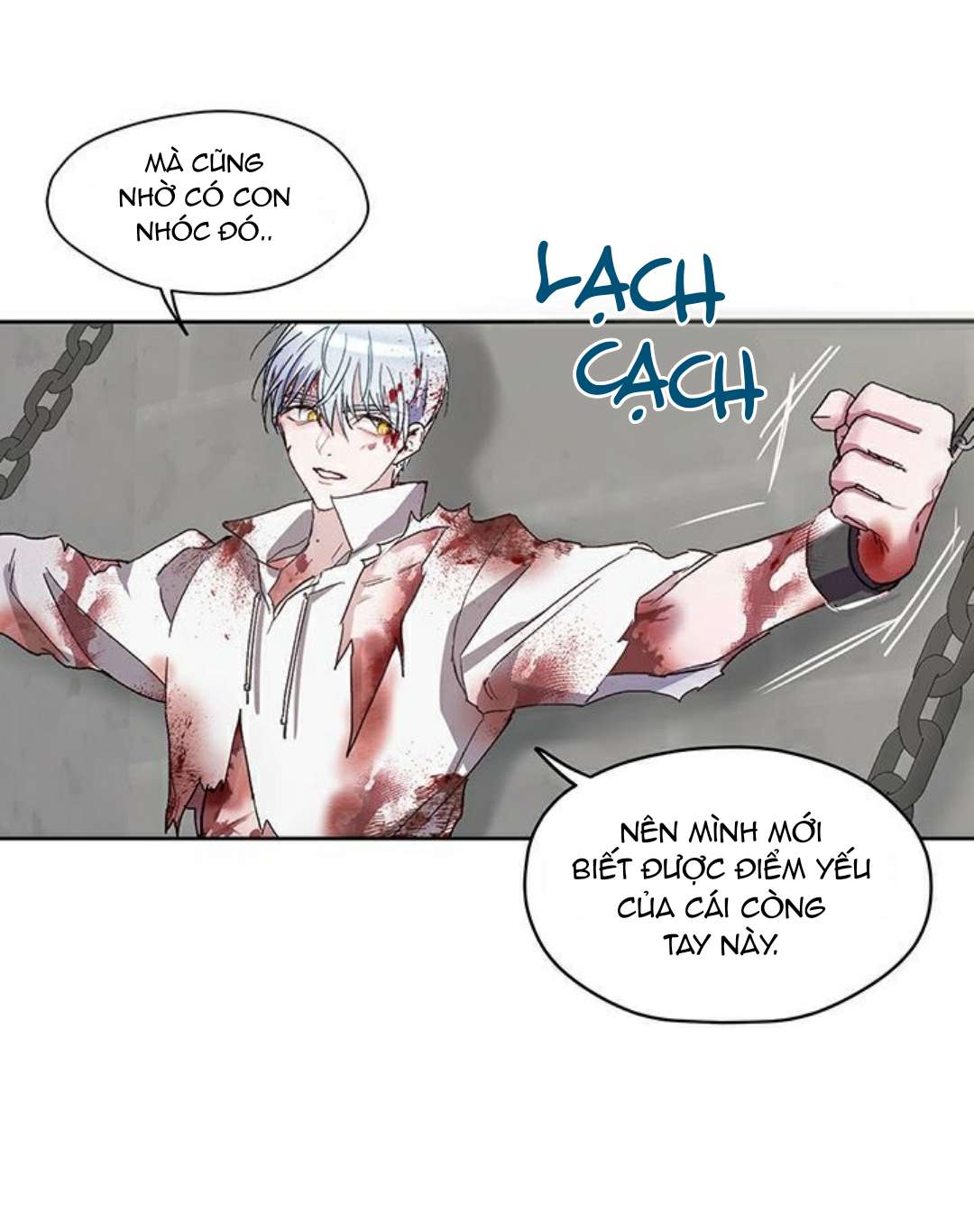 cách để cứu rỗi anh trai của nữ chính chapter 5 43