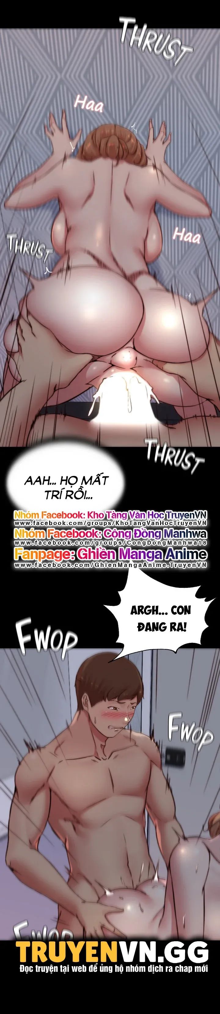 nhật ký quần lót chapter 81 32