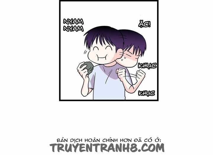 chuyện gì đến, rồi cũng sẽ đến chapter 3 31