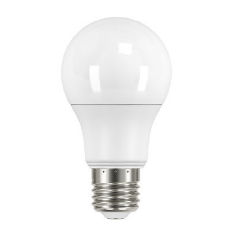 BÓNG ĐÈN LUMAX#ECOBULB-1050LM/830/12W/E27/ECO