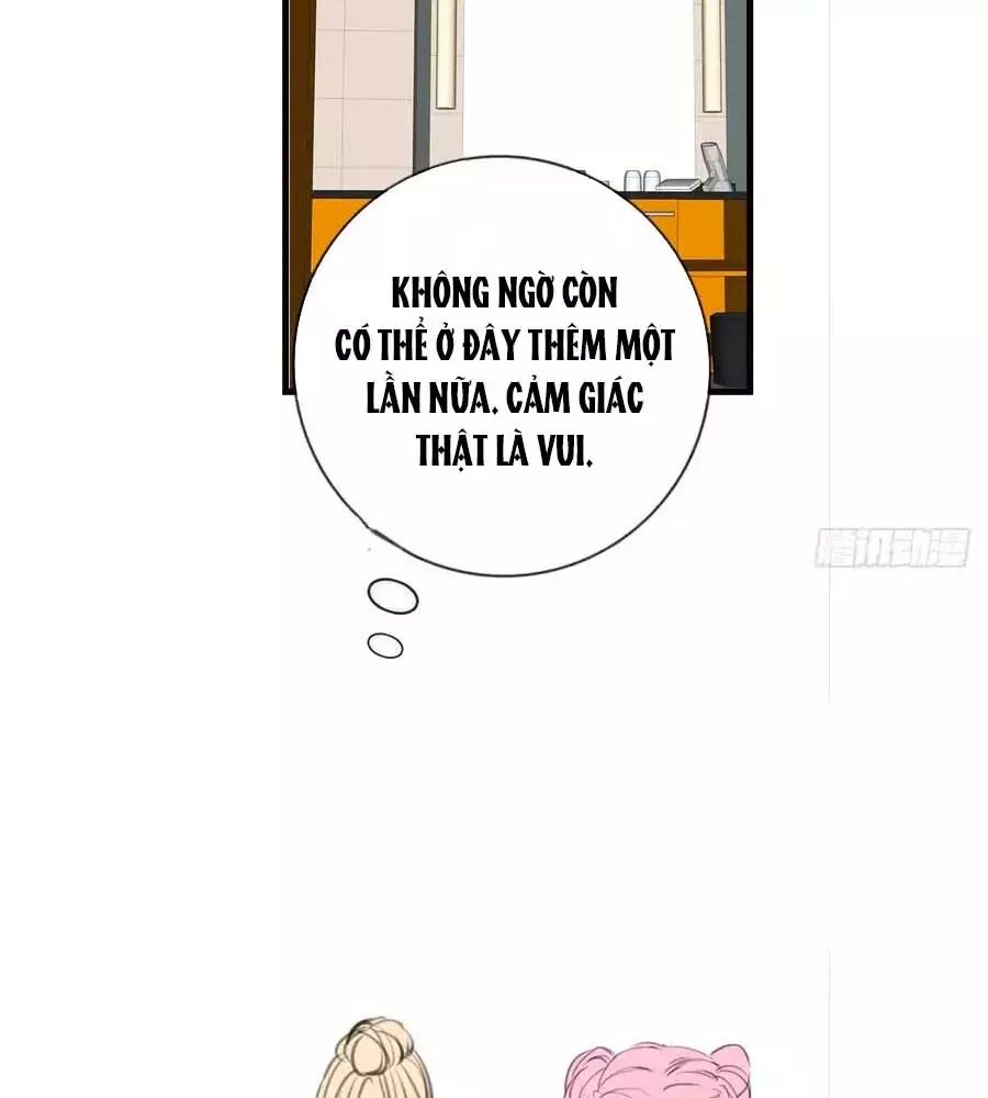 công chúa nữ vương mệnh chapter 117 20