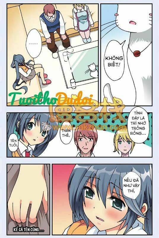 miêu hựu chapter 4 5