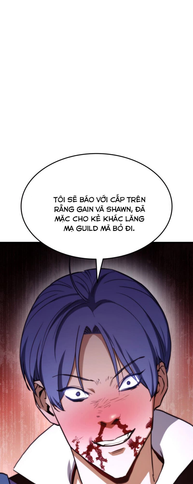 huyền thoại game thủ - tái xuất chapter 10 15