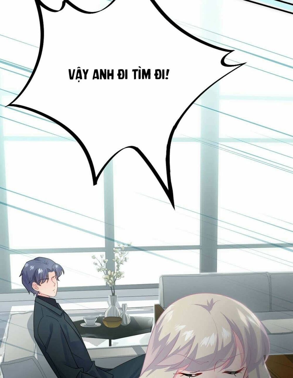 chọc tới chủ tịch tổng tài 2 chapter 117 32