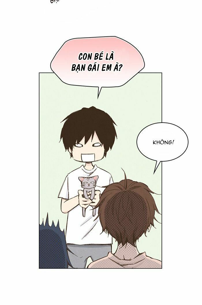 honey! honey! marry me! chapter 32 34