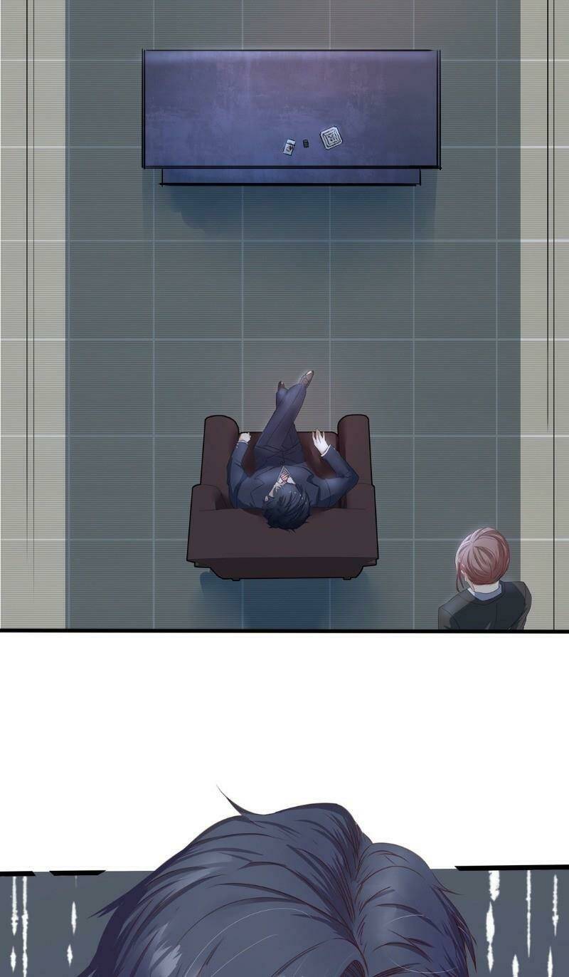 thương tiên sinh mã giáp của anh lại rơi rồi chapter 0 12