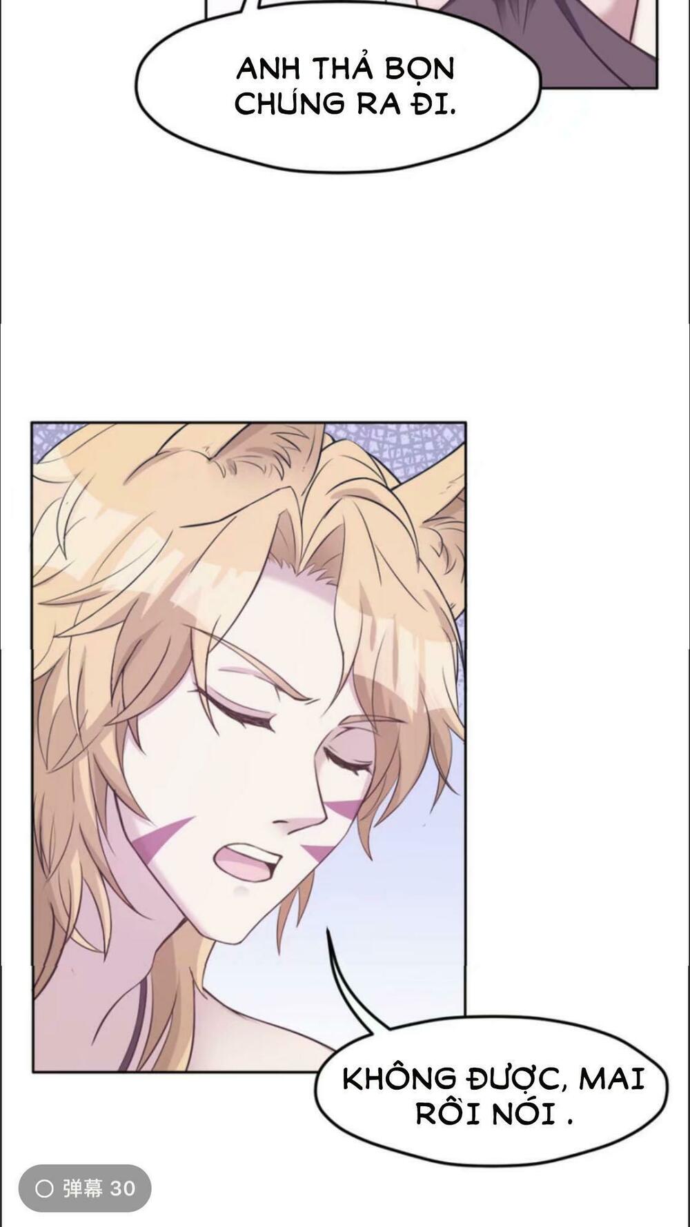 [16+] thảnh thơi thú thế chủng chủng điền, sinh sinh tể chapter 119 9