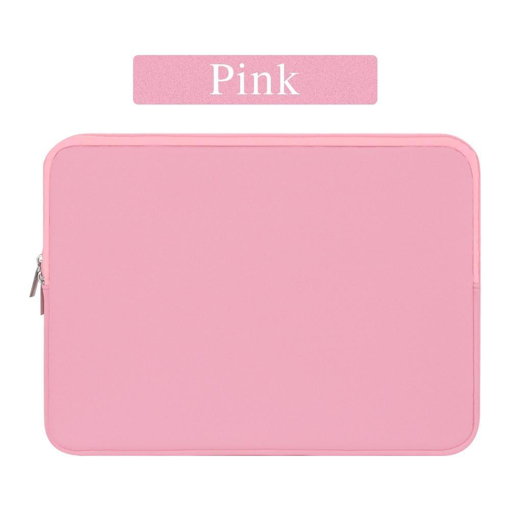 Túi Đựng Máy Tính Bảng Mềm Chống Mòn Cho iPad Air 5 10.9 2022 Air 4 3 Pro 12.9 11 10.5 9.7 iPad 9 8 7 10.2