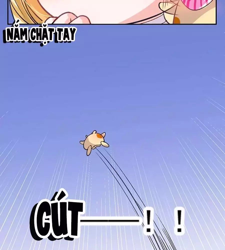 hệ thống công lược của tiểu công chúa chapter 12 9