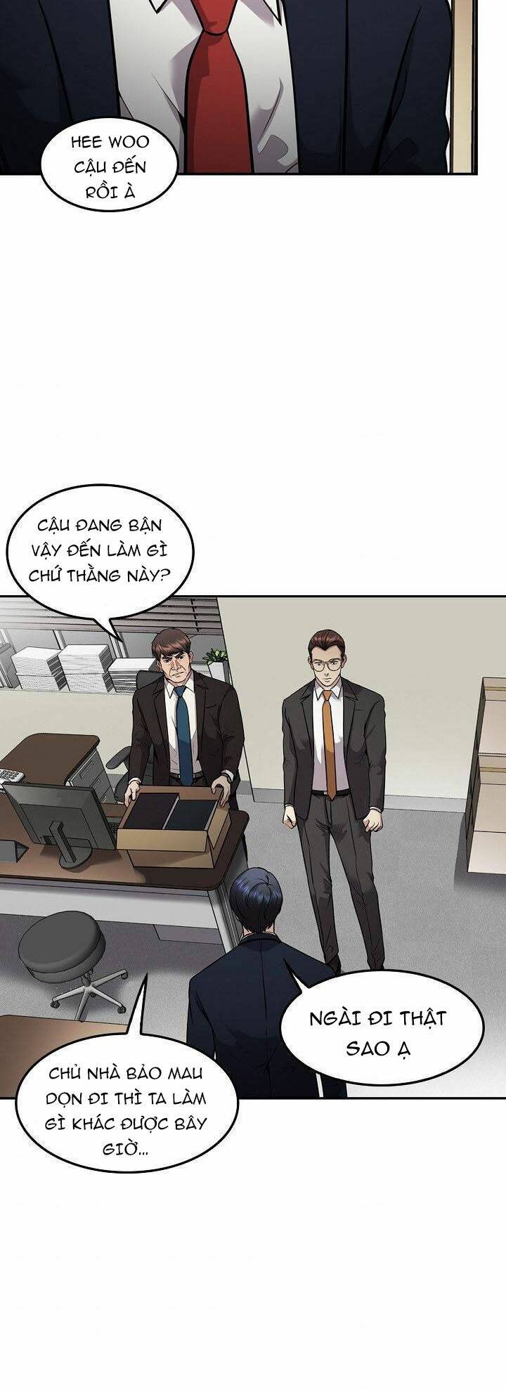 điều tra viên chuyển sinh chapter 115 20