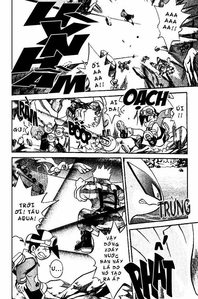 thú cưng đặc biệt chapter 146 4