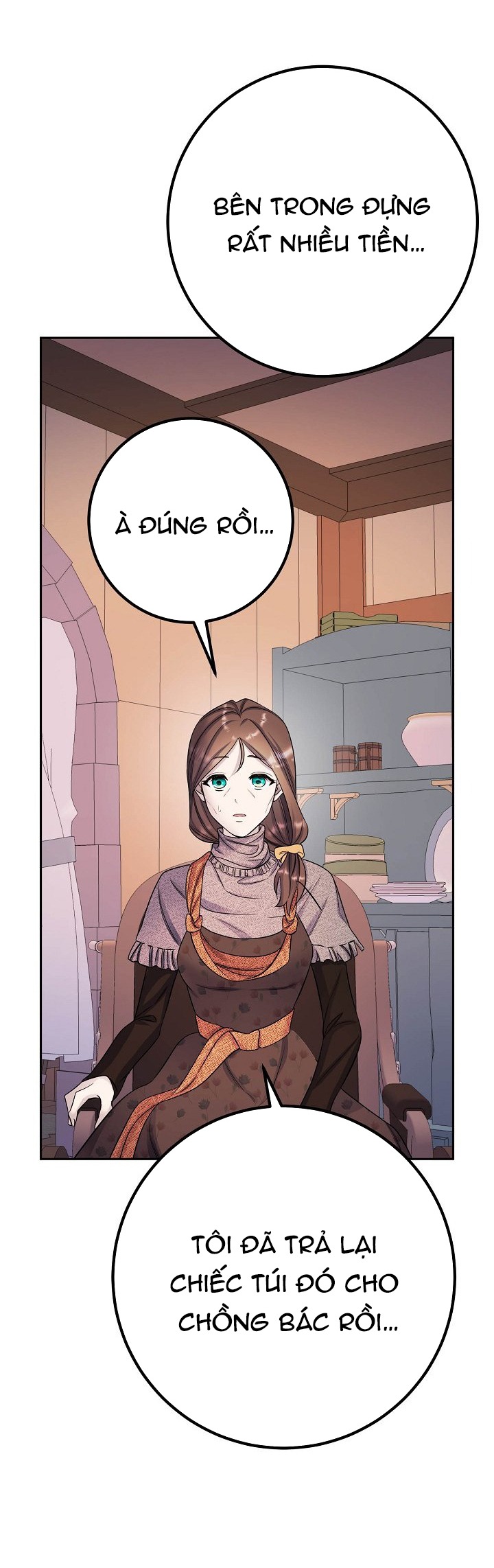 [18+] nếu cứu rỗi một cầm thú hư hỏng chapter 29.2 21