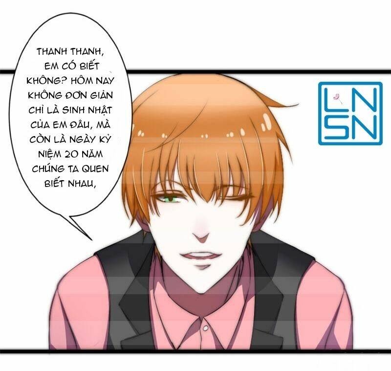 tổng tài cưng chiều vợ yêu chapter 11 16