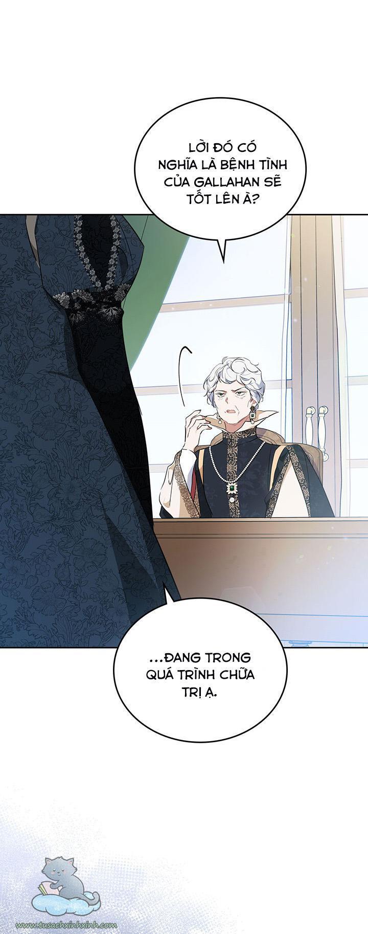 kiếp này ta sẽ trở thành gia chủ chapter 69 34