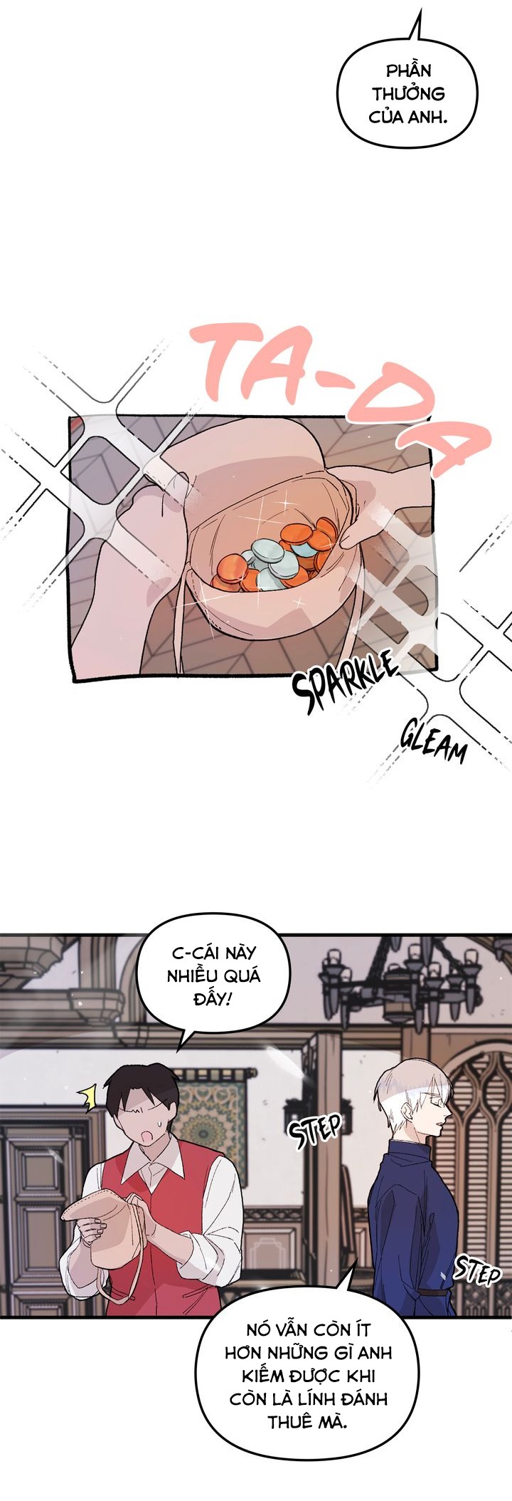 quán trọ dragondaily chapter 12 19