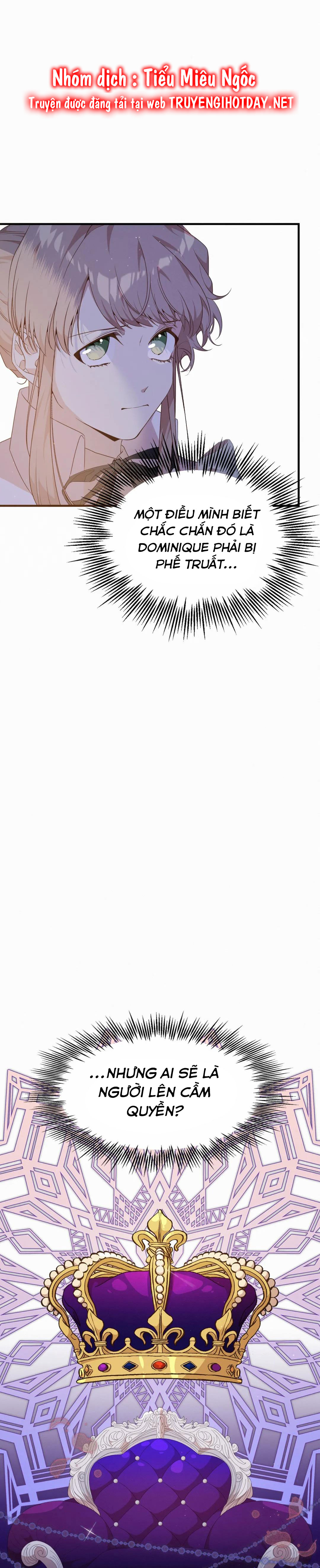 chị ấy là nữ chính trong truyện đó chapter 55 15