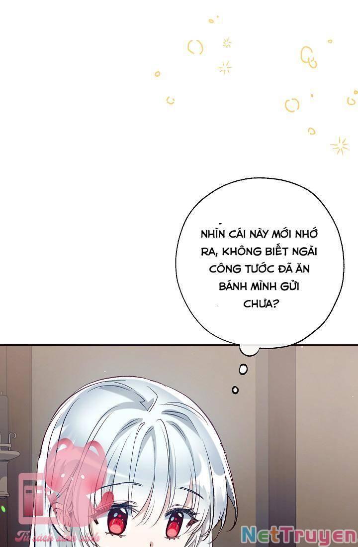 chúng ta có thể trở thành gia đình được không? chapter 58 35