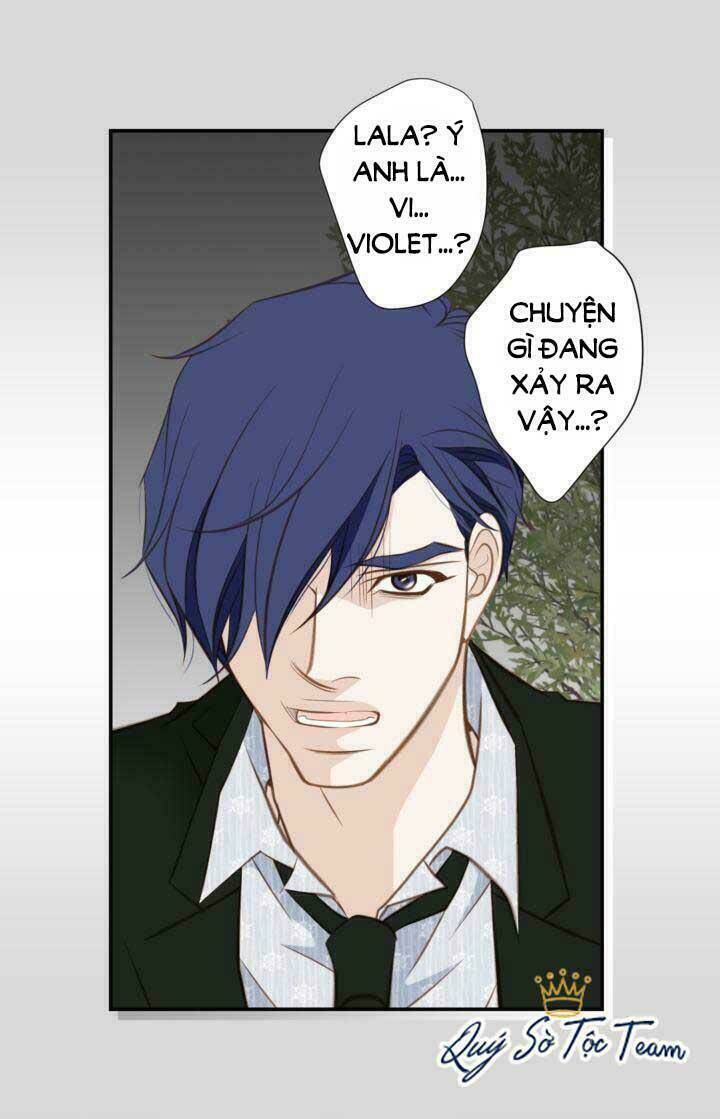 tiếp xúc chí mạng chapter 59 28