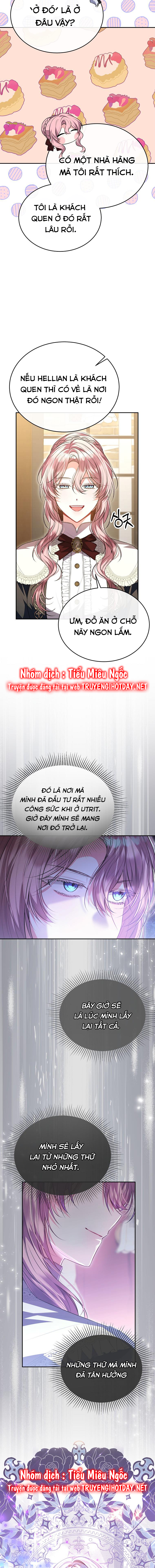 ai mới là công nương thật sự chapter 70 7