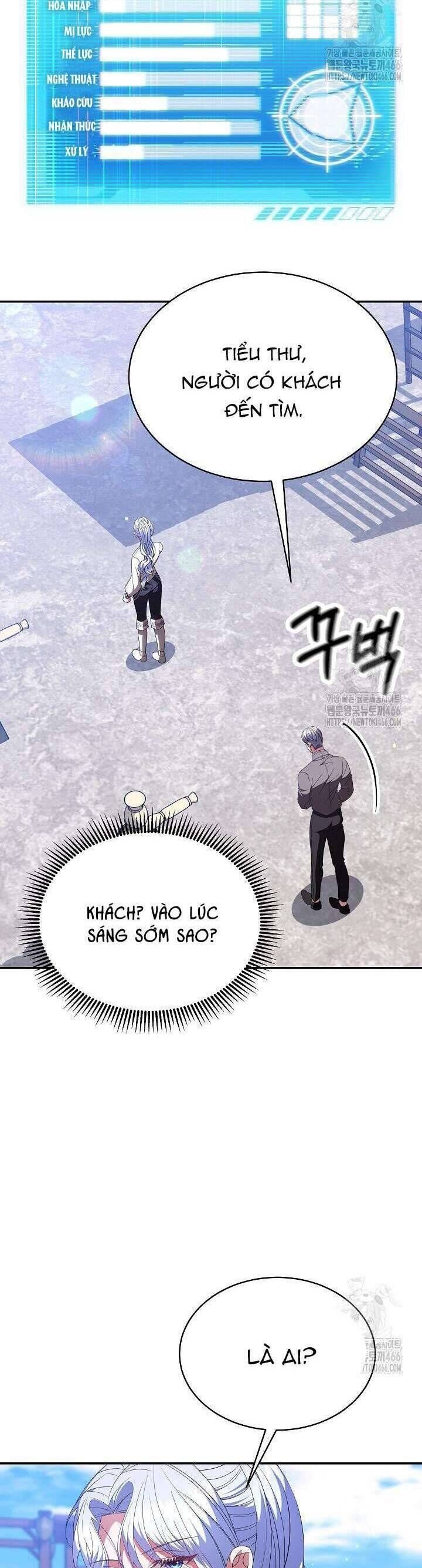 hướng dẫn về ác nữ chapter 38 22