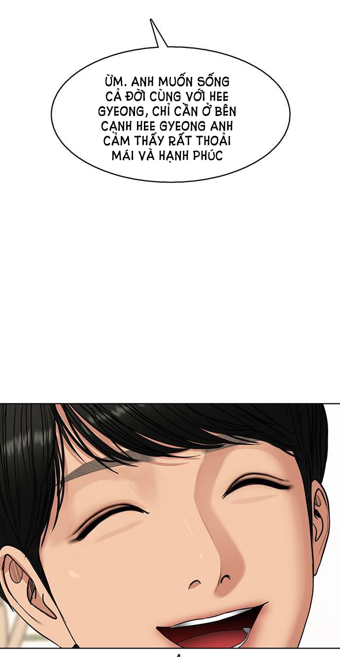 vẻ đẹp đích thực - true beauty chapter 253.1 42