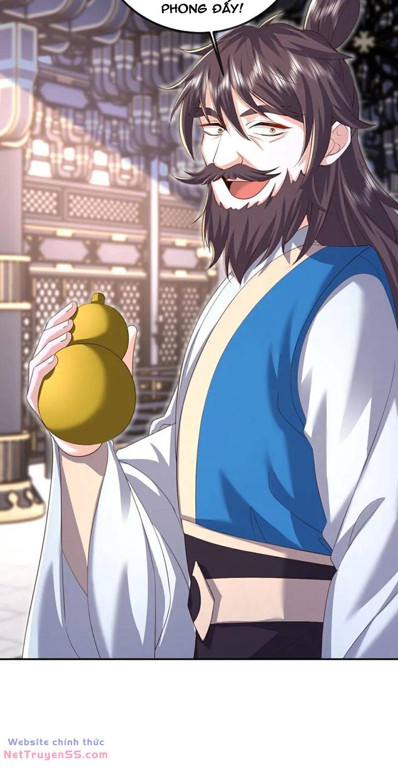 tiên võ đế tôn chapter 531 63