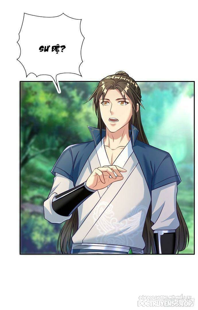 ta có khả năng vô hạn đốn ngộ chapter 40 8