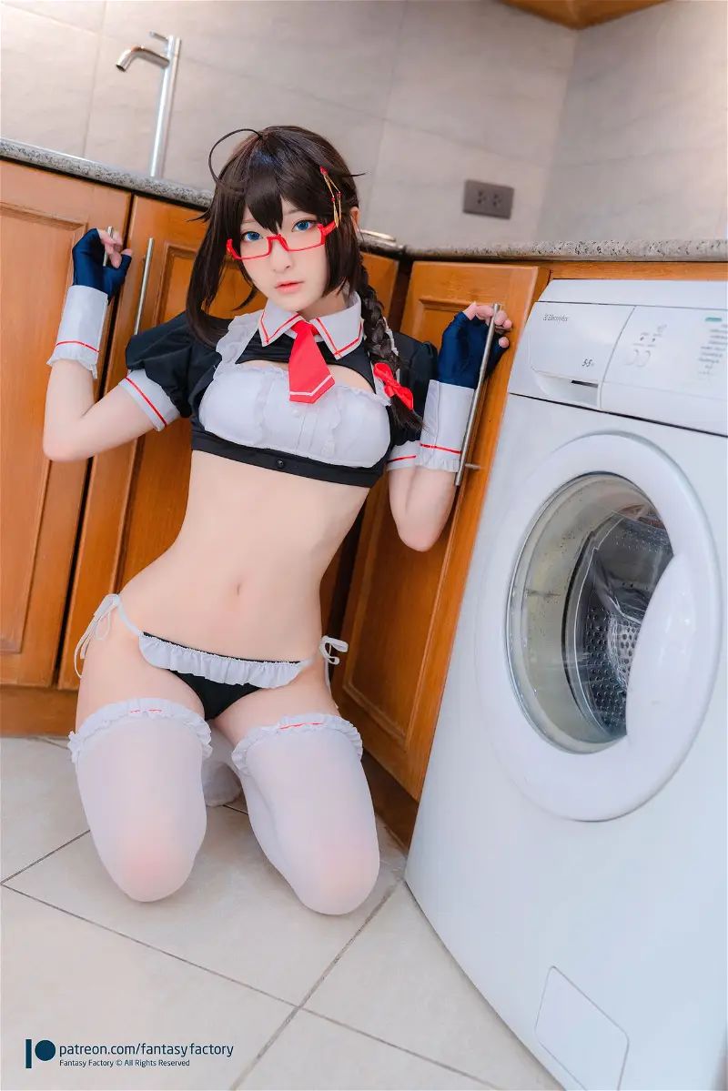 hình cosplay chapter 164 20