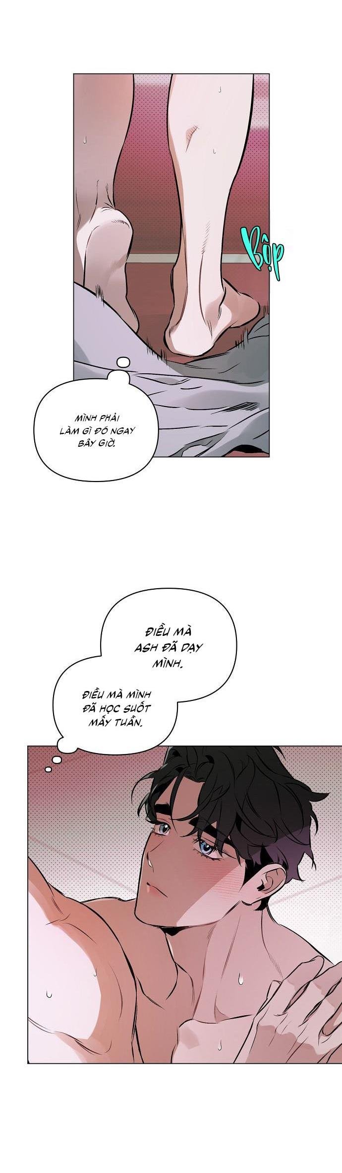 định tên mối quan hệ chapter 88 28