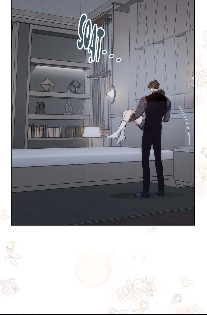 chuyện tình lãng mạn tại manhattan chapter 28 45