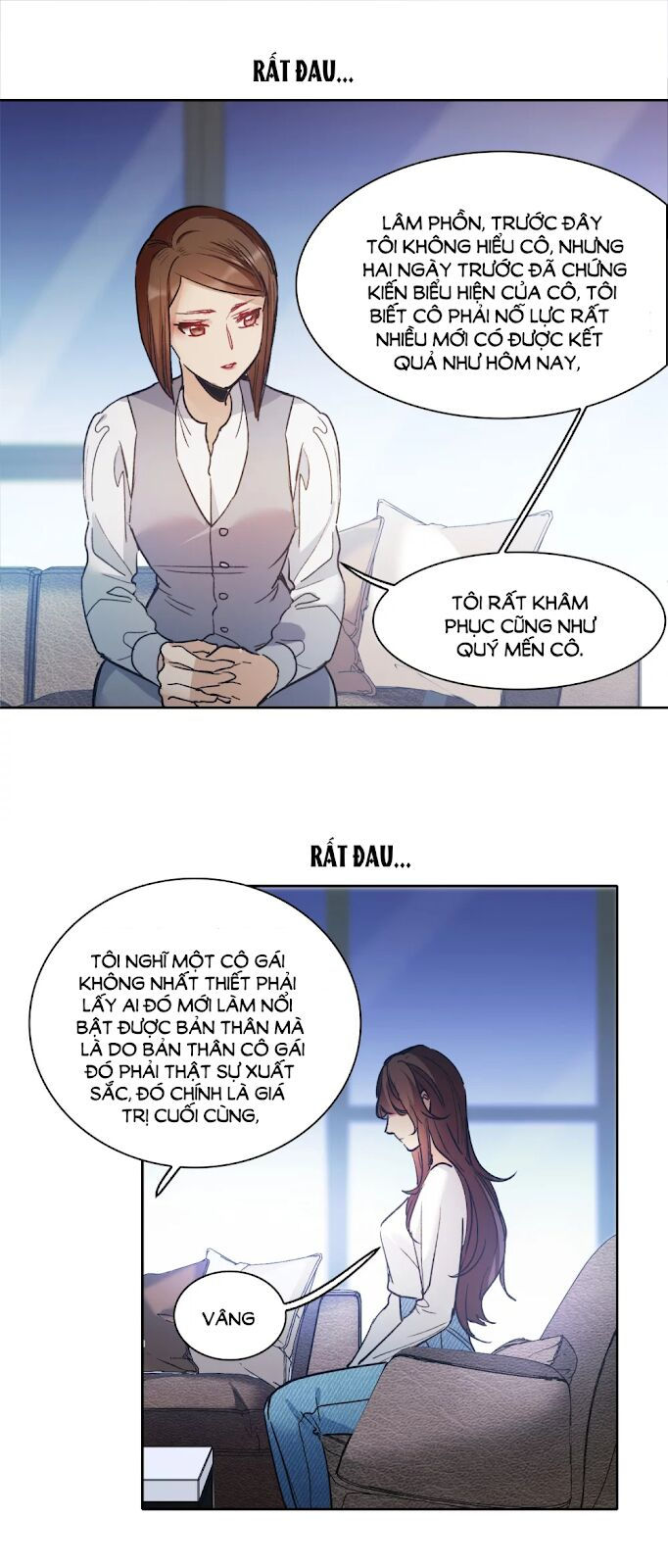 thế giới đệ nhất cự tinh chapter 26.2 3