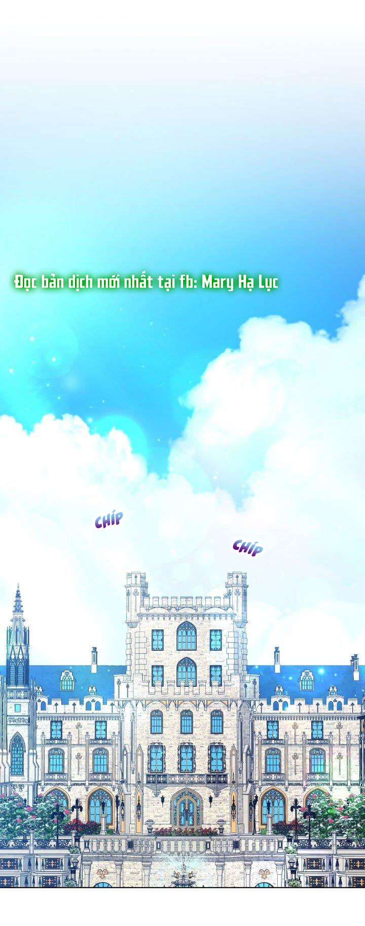 công chúa khắc ấn kẻ phản nghịch chapter 32 1