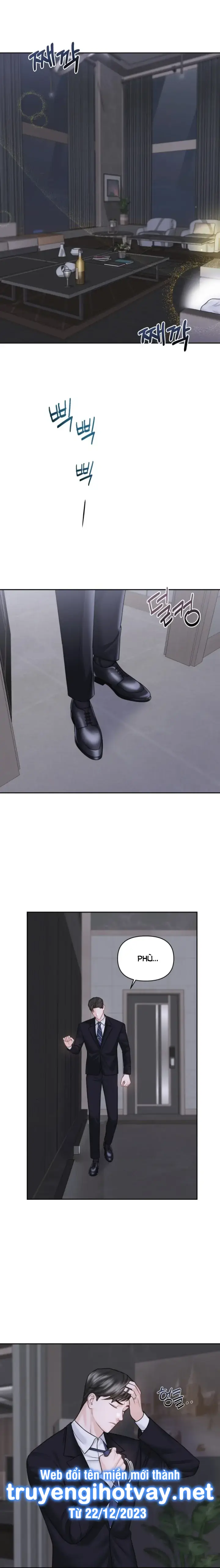 quan hệ hôn nhân chapter 1.1 15