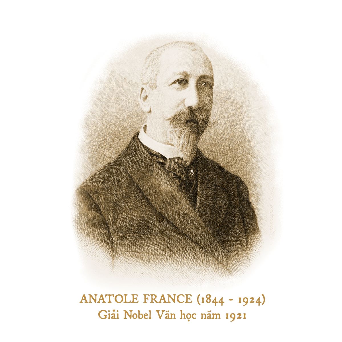 Tủ Sách Trăm Năm Nobel: Tội Ác Của Sylvestre Bonnard và Đảo Chim Cánh Cụt
