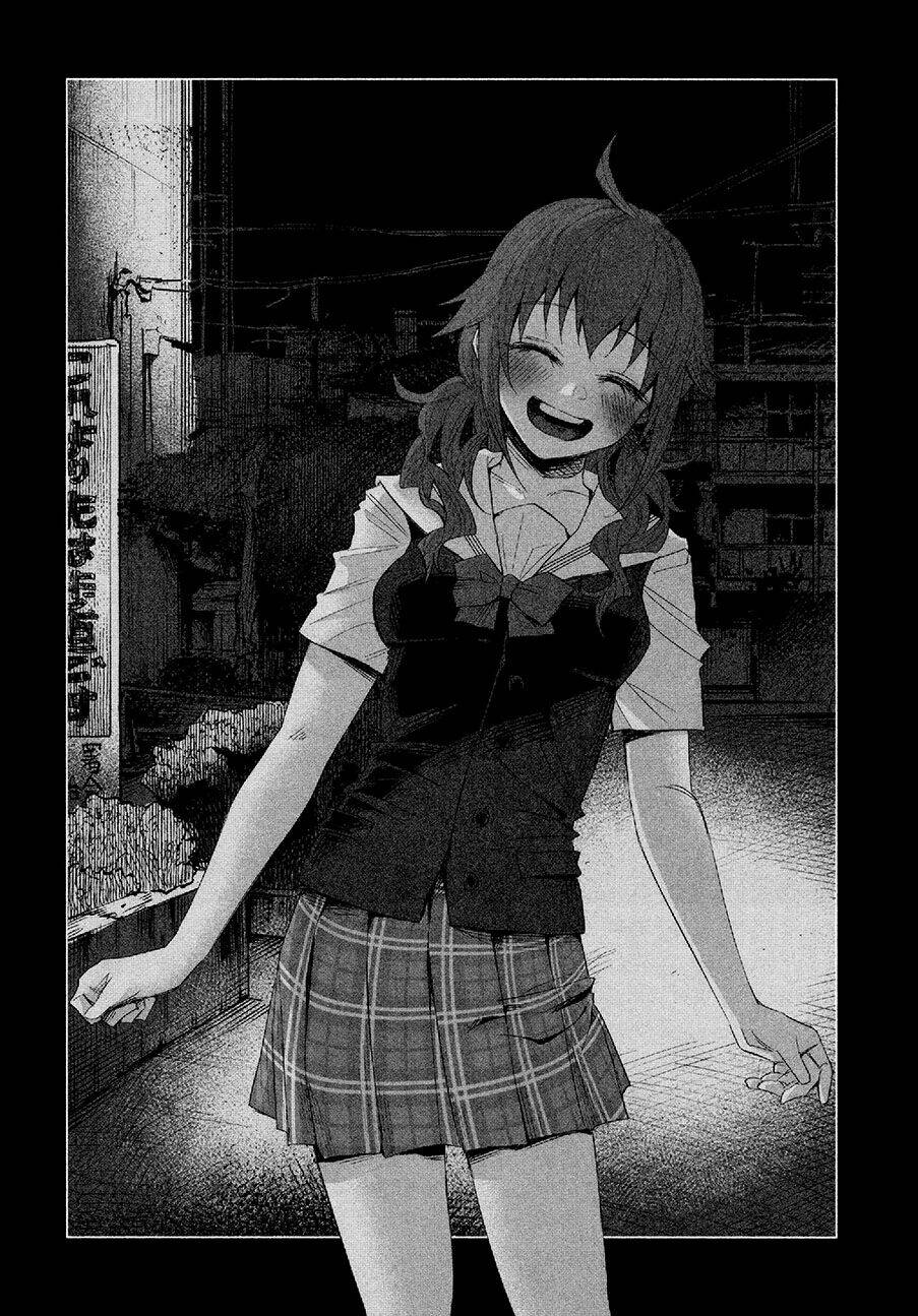 tớ đã yêu cậu rất nhiều chapter 13 5