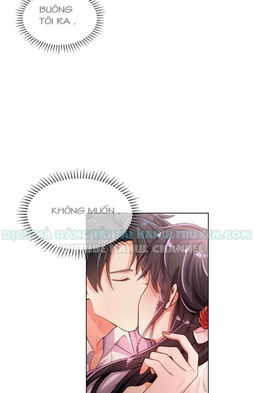 kiều thê muốn bỏ trốn của phúc hắc tổng tài chapter 7 26