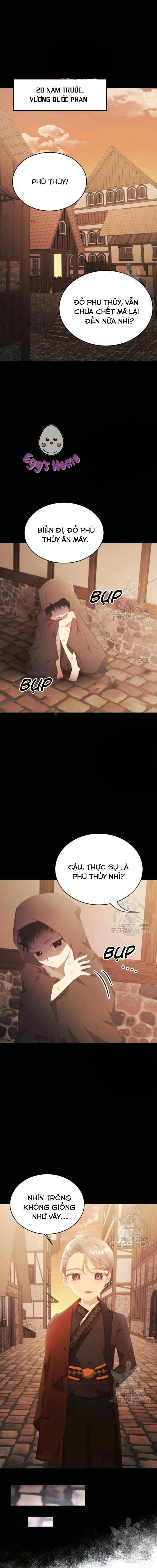 đứa con của rồng chapter 34 1