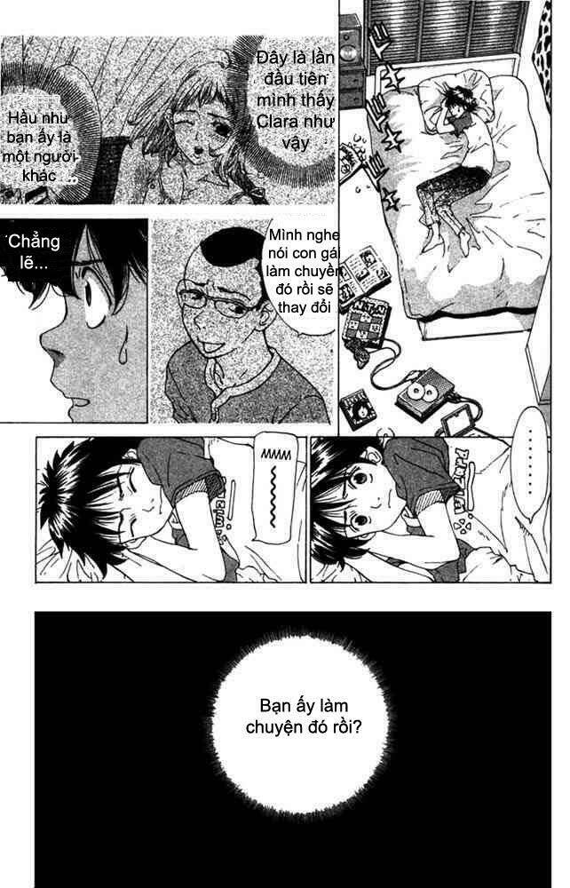 gacha gacha chapter 1 39