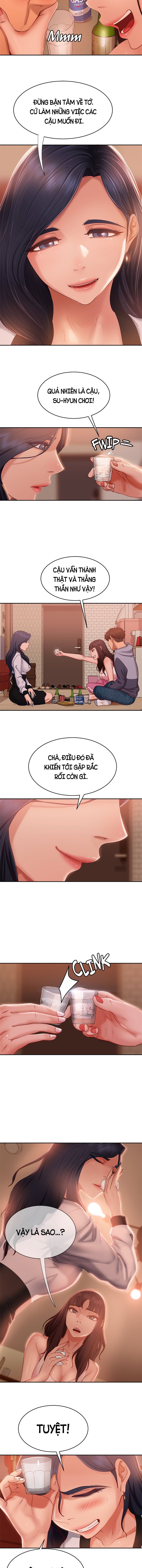 một ngày rối rắm chapter 52 7