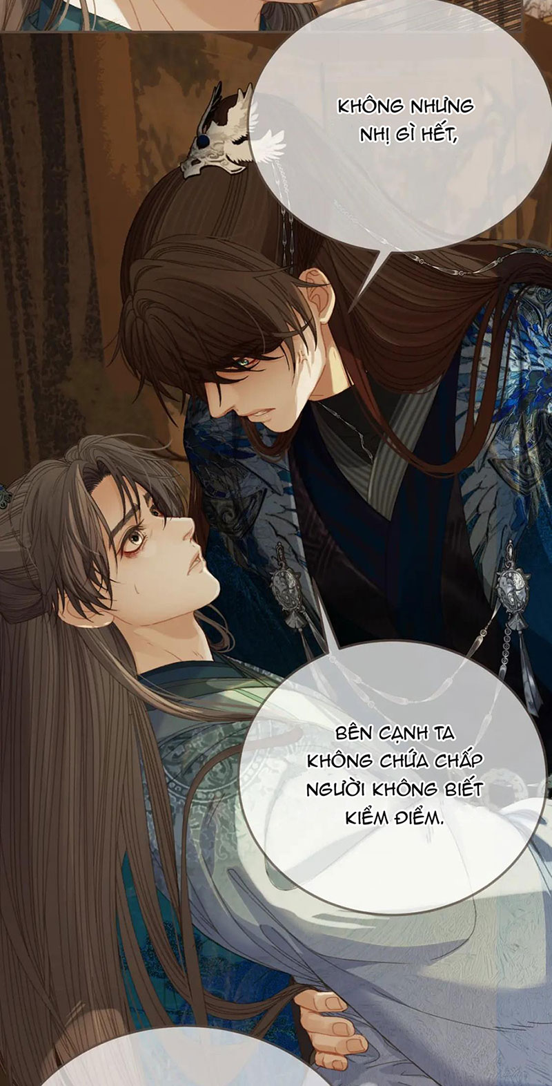 á nô 2: thám hoa chapter 20 6