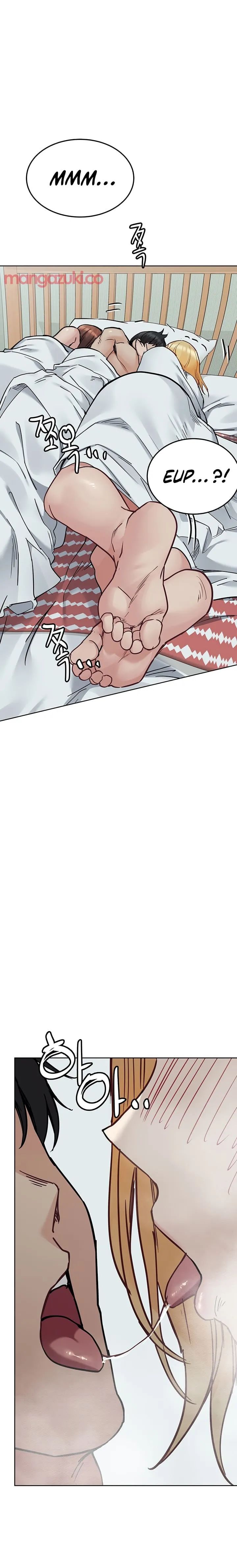 giữ bí mật với mẹ em nhé! chapter 70 28