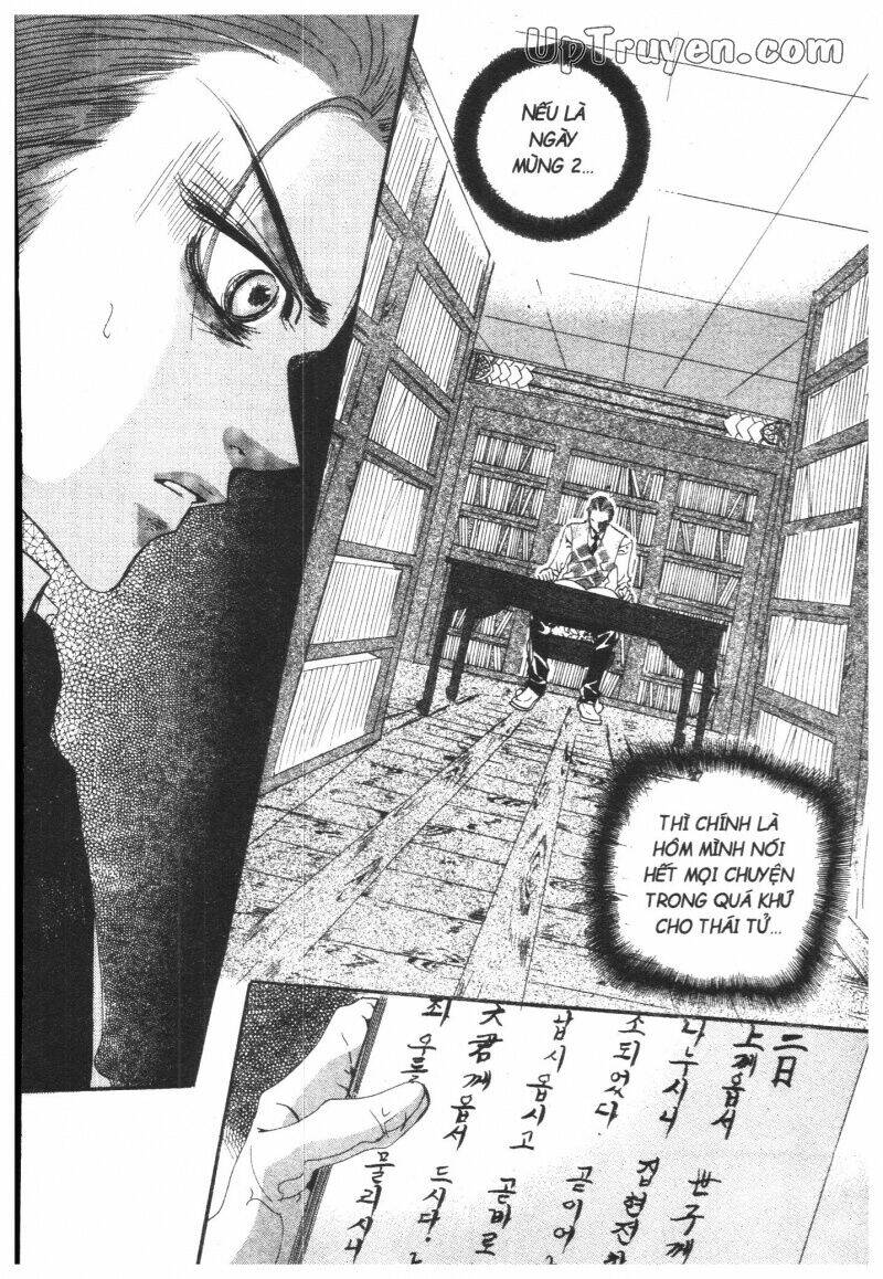 hoàng cung chapter 19 159