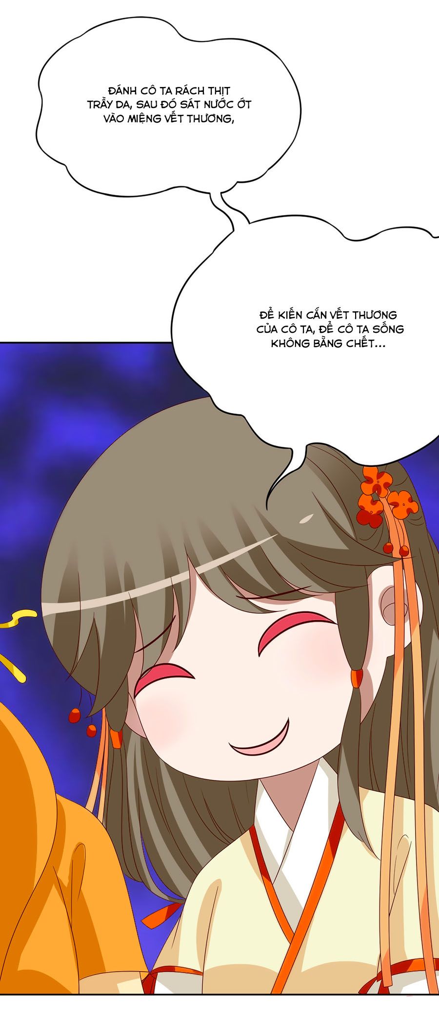 kiêu ngạo vương gia chủng điền phi chapter 104 23