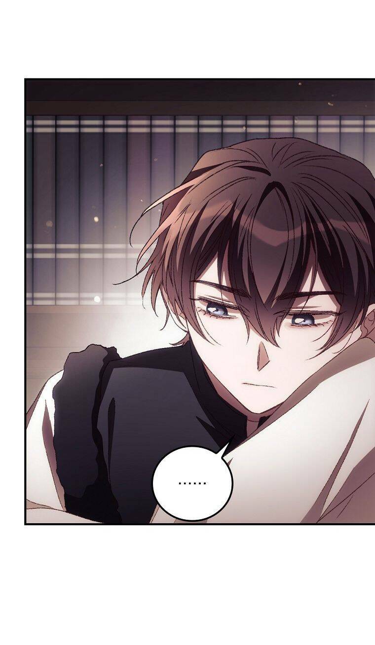 tôi nhìn thấy cái chết của bạn chapter 49 14