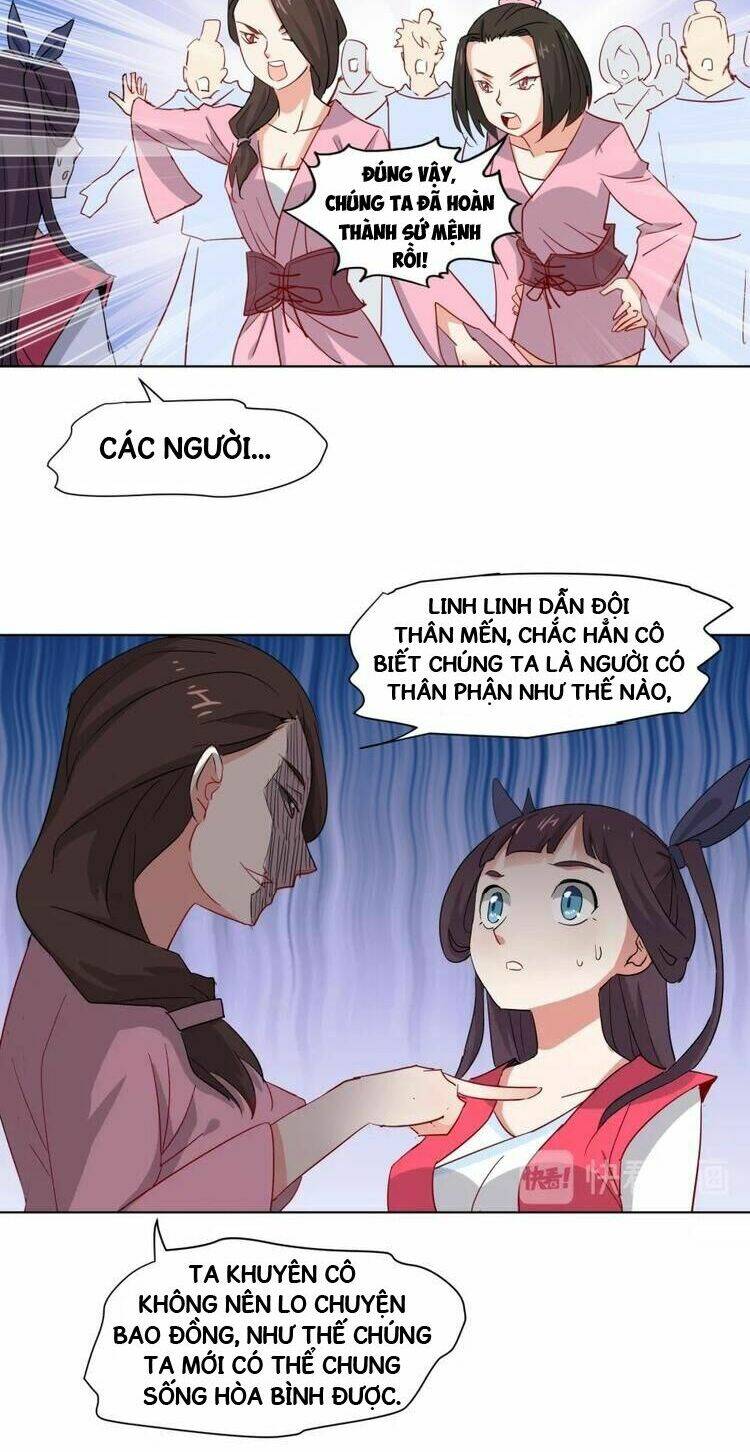 ta luyện giả kim trong thời đại tu tiên chapter 1 31