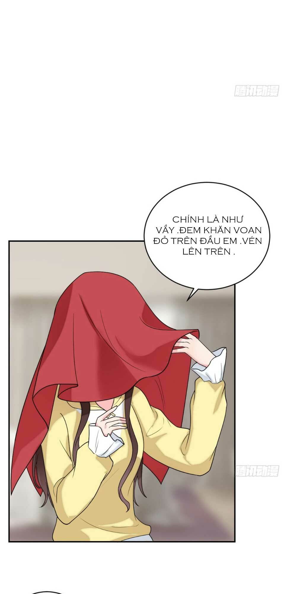 manh bảo đột kích: mami cha con đâu ? chapter 75 12