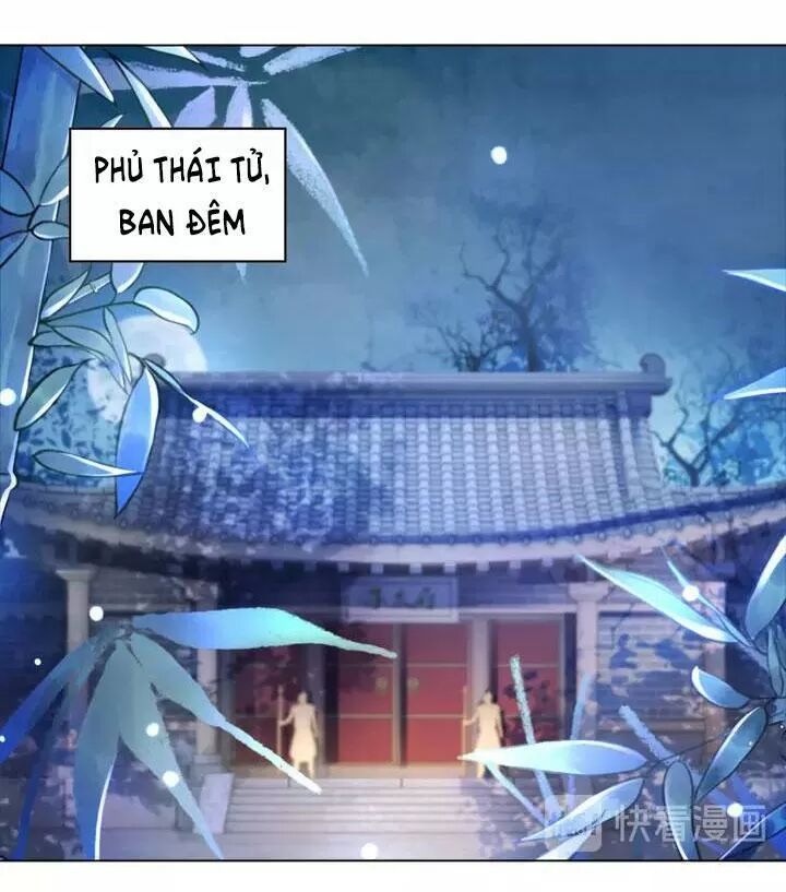 cực phẩm phế vật tiểu thư chapter 123 20